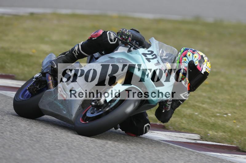 /03 04.04.2026 Speer Racing ADR/Gruppe rot/221